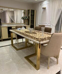 ترابيزة سفرة