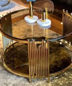 ترابيزه وسط