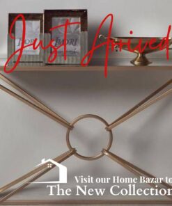 كونسول ستانليس ستيل خاتم