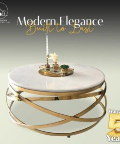 ترابيزة وسط