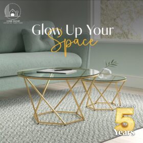 ترابيزة وسط متداخل