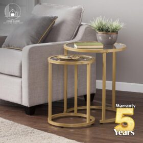 ترابيزة جانبي متداخل