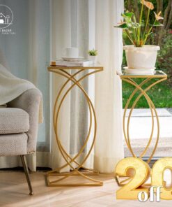 ترابيزة جانبي