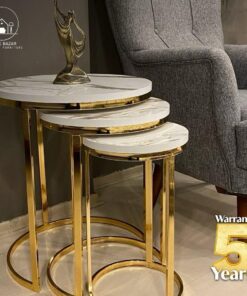 ترابيزة جانبي متداخل