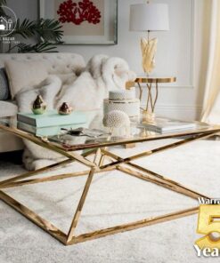 ترابيزة وسط